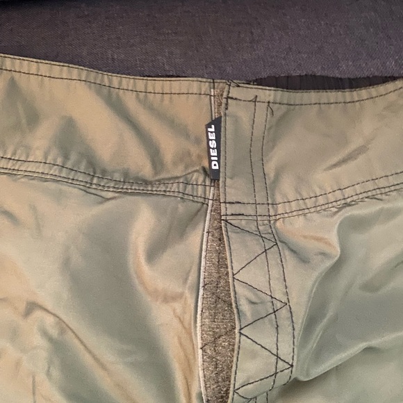 2 pair of Diesel swim trunks 🩳 - Picture 5 of 13